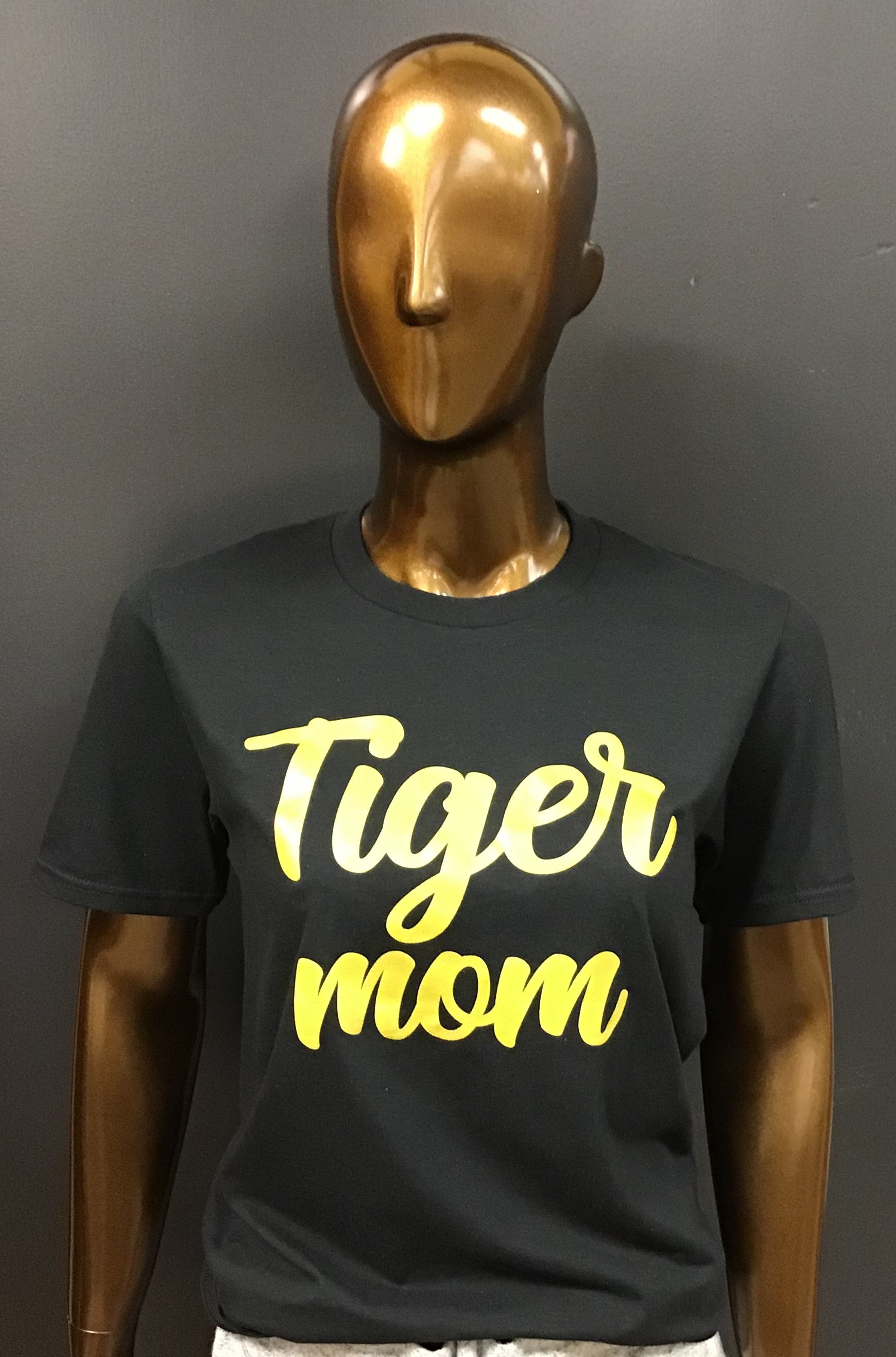 tiger mom shirt