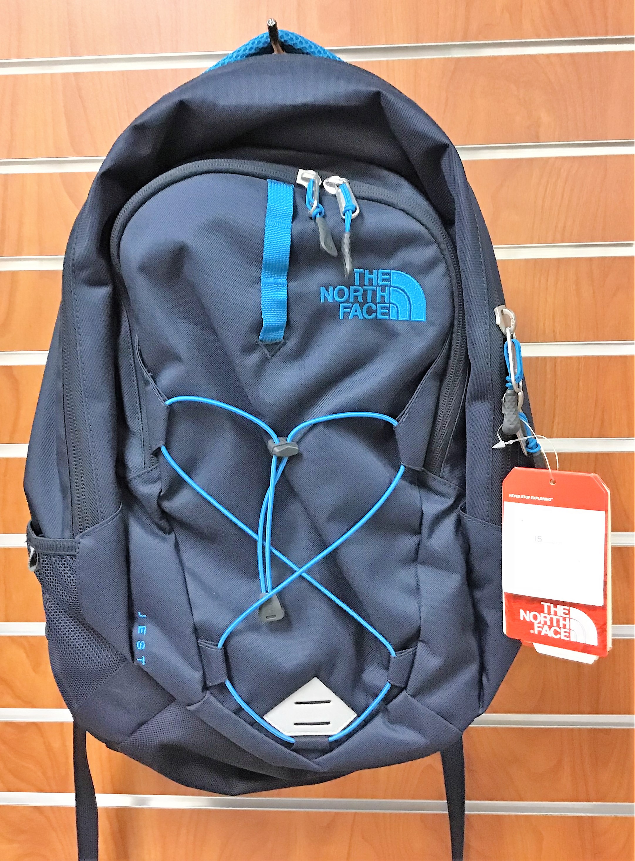 the north face jester backpack sale
