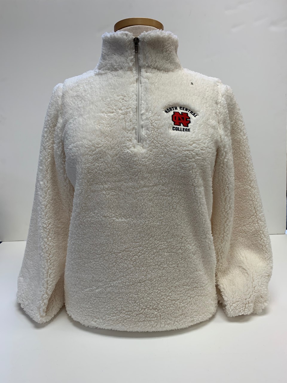 mv sport pullover