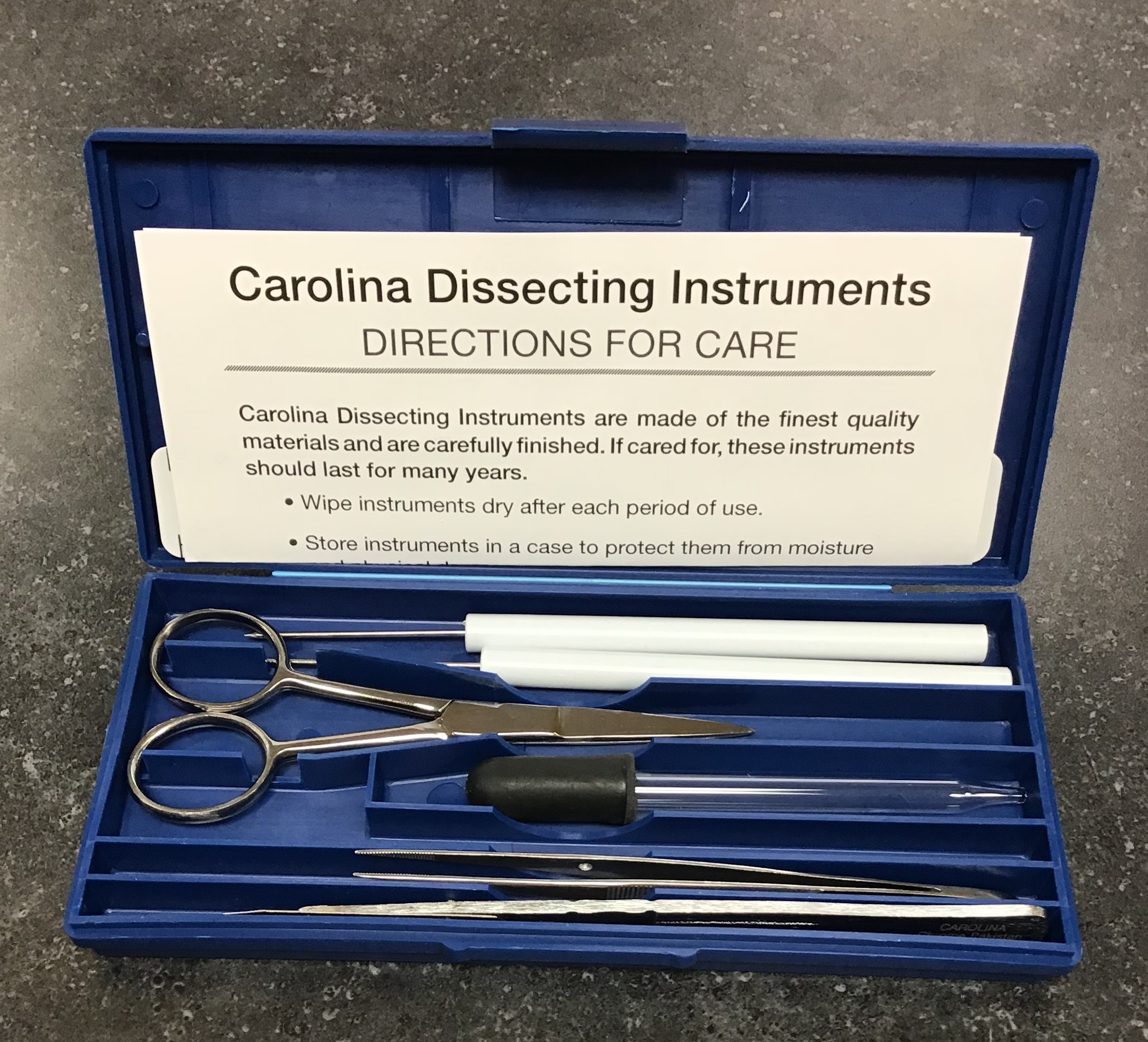 Dissection Kits