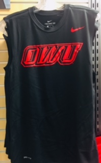 mens dri fit sleeveless shirts